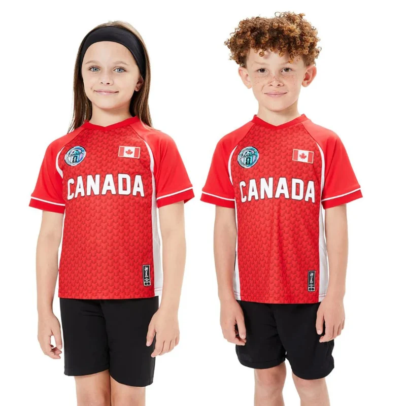 FIFA - Maillot de Soccer pour Enfant