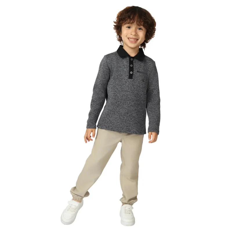 CALVIN KLEIN - Ensemble 2 Pièces pour Garçon
