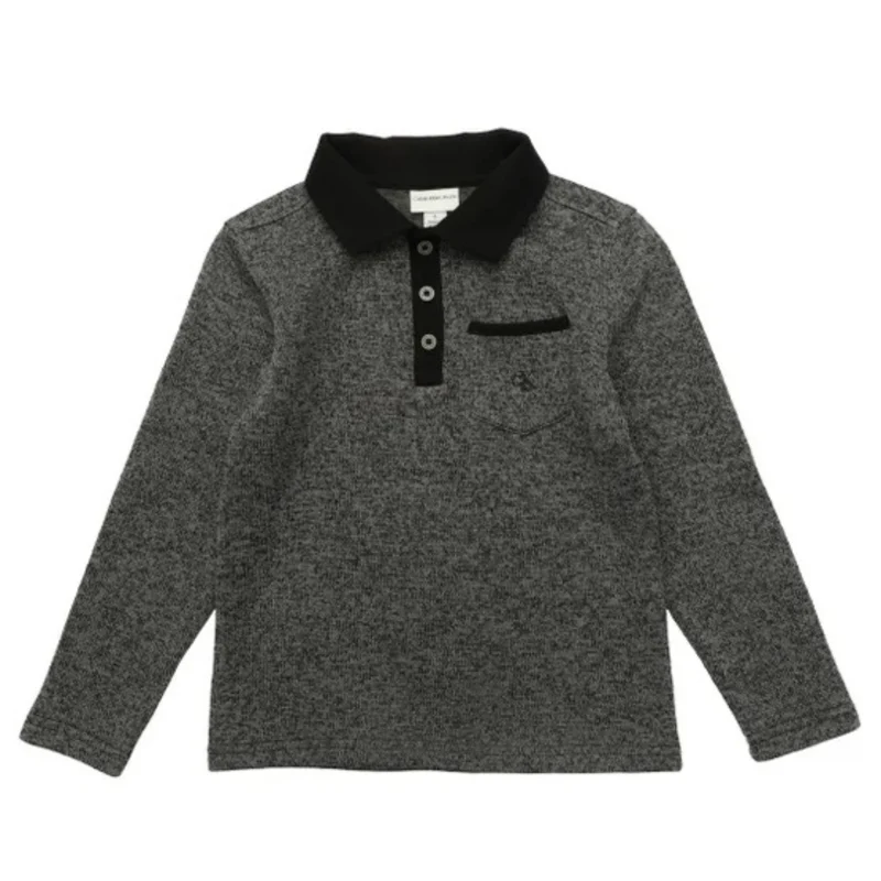 CALVIN KLEIN - Ensemble 2 Pièces pour Garçon