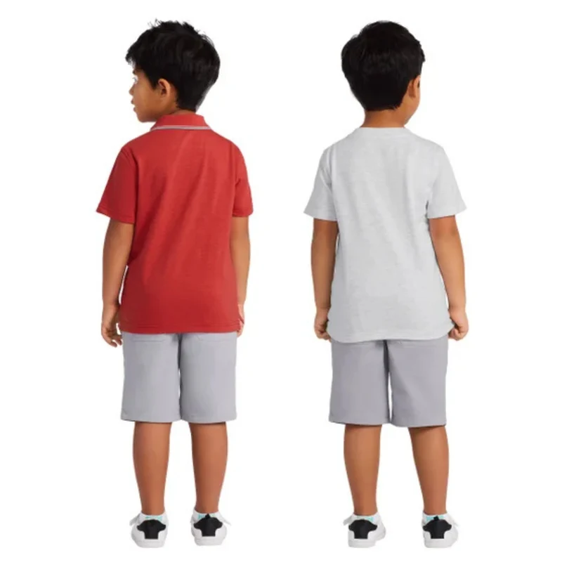 CALVIN KLEIN - Ensemble 3 Pièces pour Garçon