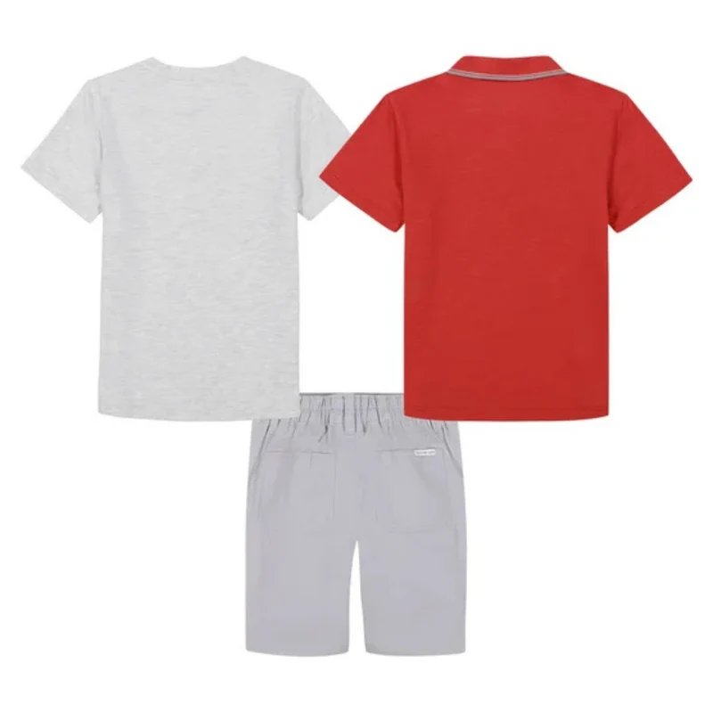 CALVIN KLEIN - Ensemble 3 Pièces pour Garçon