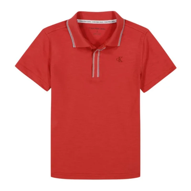 CALVIN KLEIN - Ensemble 3 Pièces pour Garçon