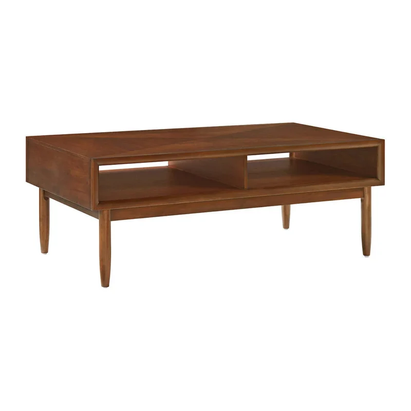 NORTHRIDGE HOME - Table Basse Luna *Boite Ouverte*