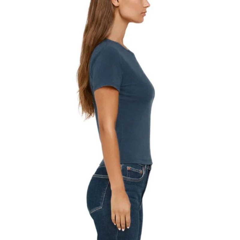 BANANA REPUBLIC - Paquet de 2 Chandails Manches Courtes pour Femme