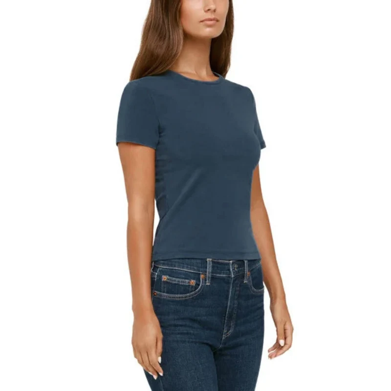 BANANA REPUBLIC - Paquet de 2 Chandails Manches Courtes pour Femme