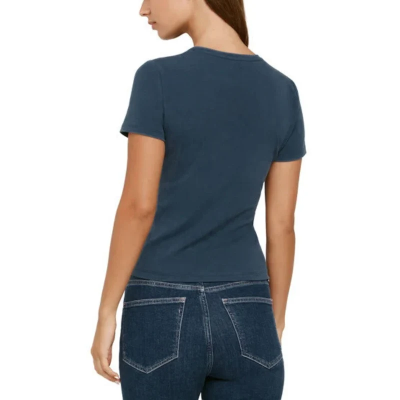 BANANA REPUBLIC - Paquet de 2 Chandails Manches Courtes pour Femme