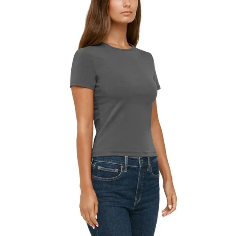 BANANA REPUBLIC - Paquet de 2 Chandails Manches Courtes pour Femme