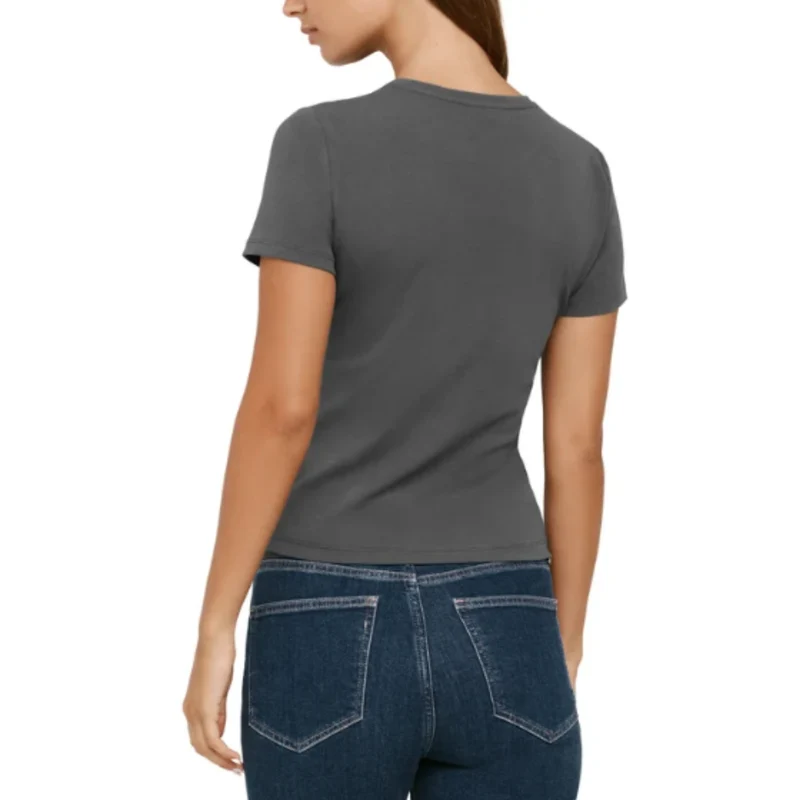 BANANA REPUBLIC - Paquet de 2 Chandails Manches Courtes pour Femme