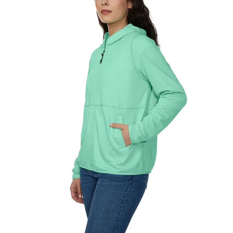 MERRELL - Veste à Capuchon pour Femme