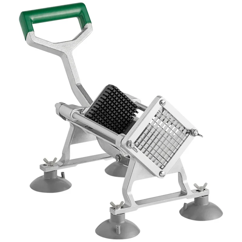 SAGETRA - Coupe Frites Professionnel *Boite Ouverte*