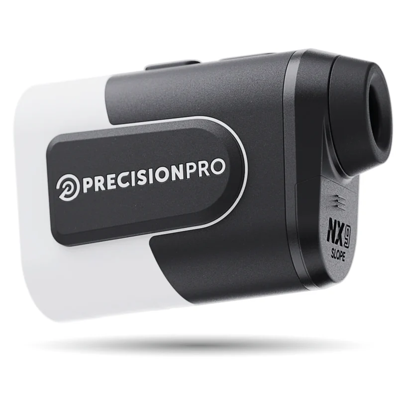 PRECISIONPRO - Télémètre de Golf NX9
