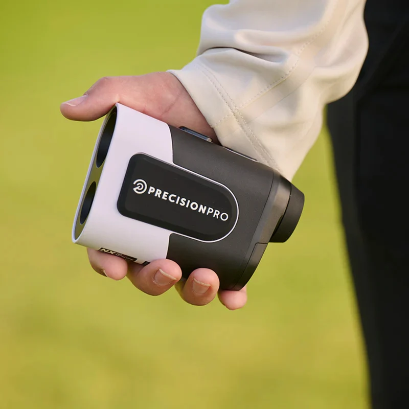 PRECISIONPRO - Télémètre de Golf NX9