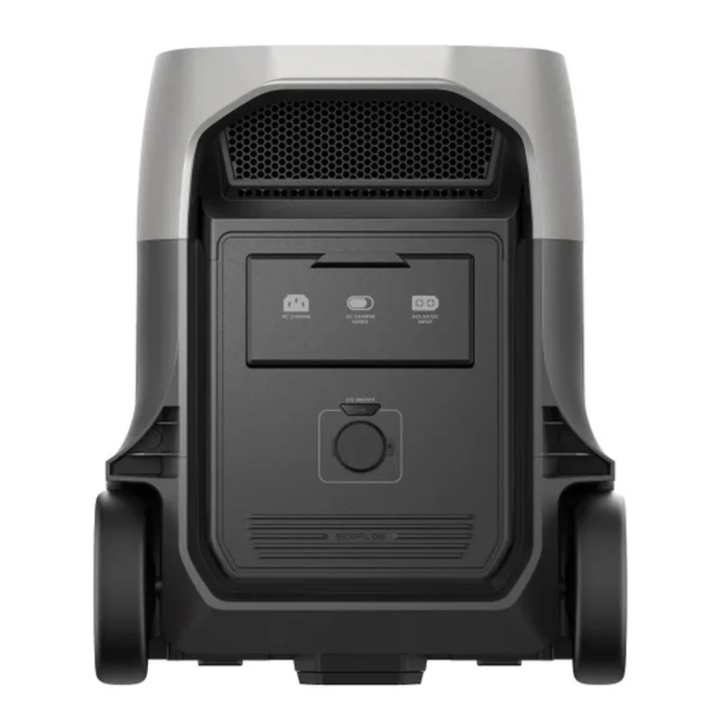 ECOFLOW - Station d'Alimentation Portable DELTA 3 Ultra *Boite Ouverte*