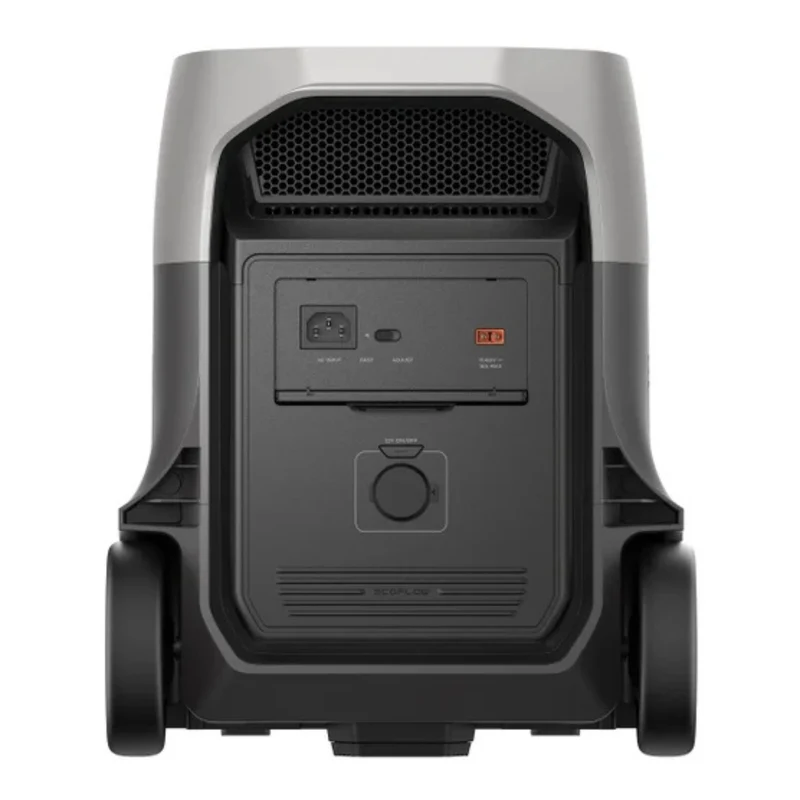 ECOFLOW - Station d'Alimentation Portable DELTA 3 Ultra *Boite Ouverte*