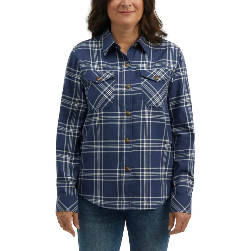 FRANK. BY FRANK AND OAK - Chemise pour Femme