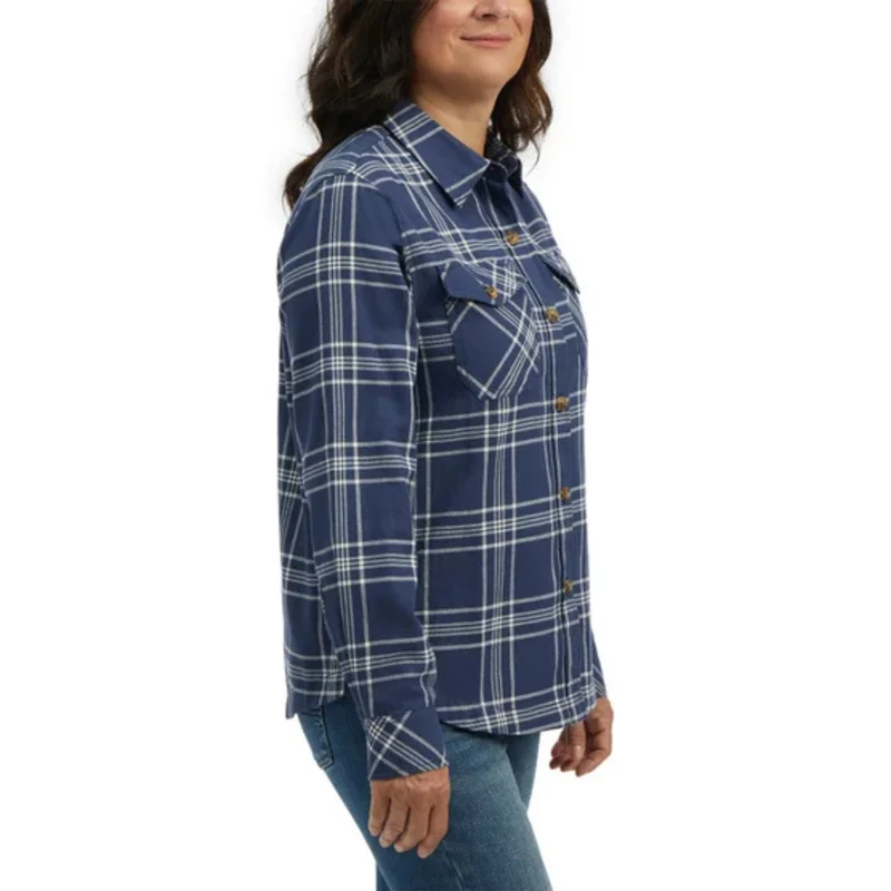 FRANK. BY FRANK AND OAK - Chemise pour Femme