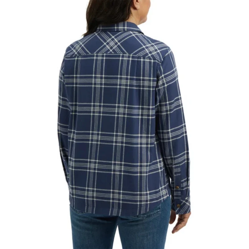 FRANK. BY FRANK AND OAK - Chemise pour Femme