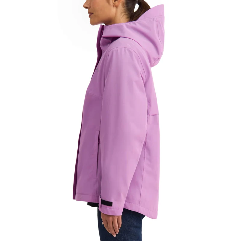 BOREALIS ARCTIC EXPEDITION - Veste Imperméable pour Femme