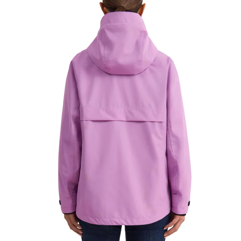 BOREALIS ARCTIC EXPEDITION - Veste Imperméable pour Femme