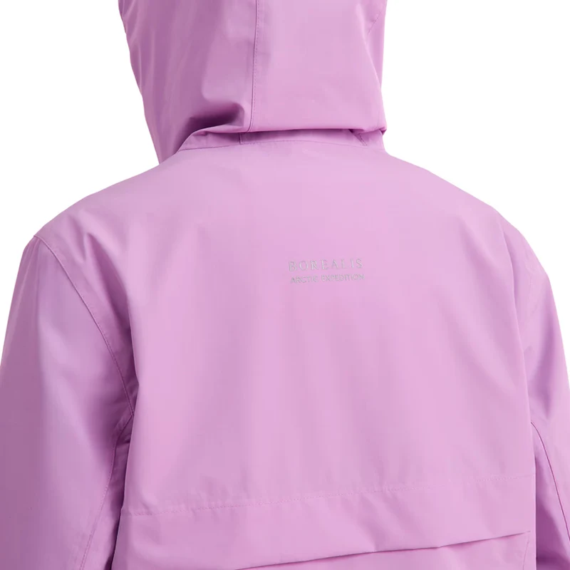 BOREALIS ARCTIC EXPEDITION - Veste Imperméable pour Femme