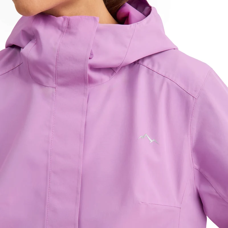 BOREALIS ARCTIC EXPEDITION - Veste Imperméable pour Femme