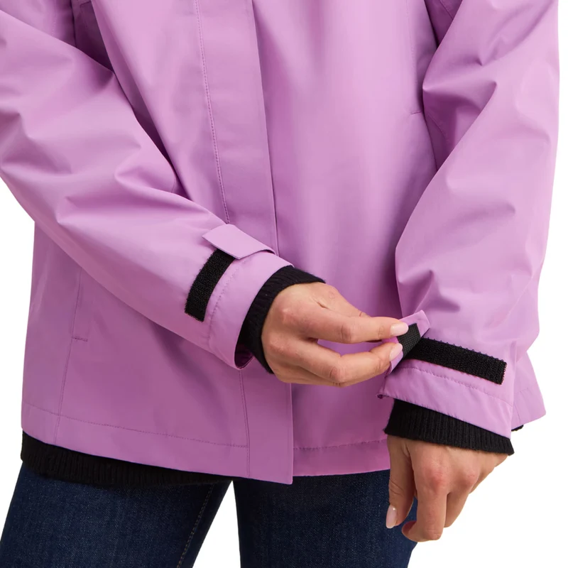 BOREALIS ARCTIC EXPEDITION - Veste Imperméable pour Femme