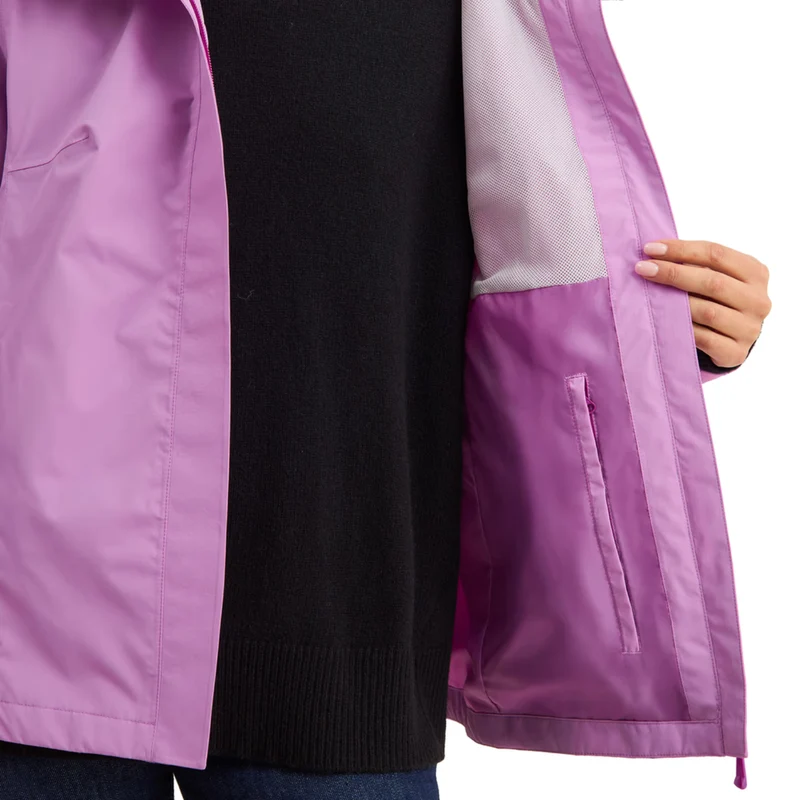 BOREALIS ARCTIC EXPEDITION - Veste Imperméable pour Femme