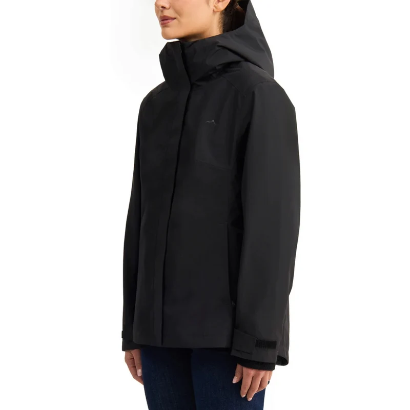 BOREALIS ARCTIC EXPEDITION - Veste Imperméable pour Femme