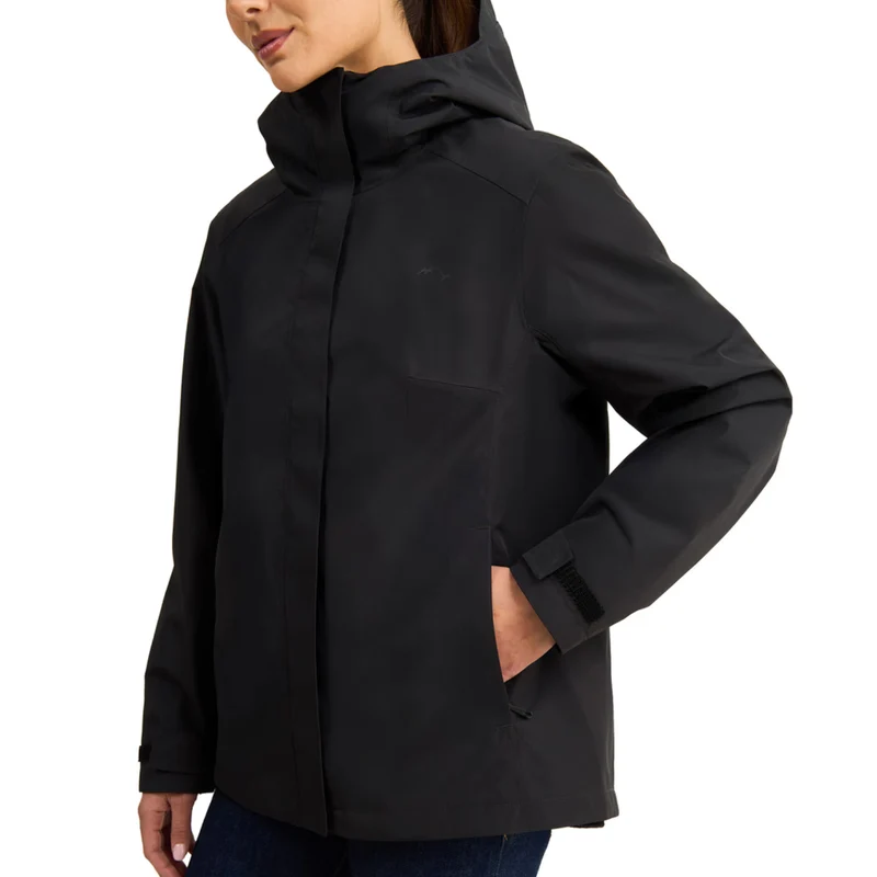 BOREALIS ARCTIC EXPEDITION - Veste Imperméable pour Femme