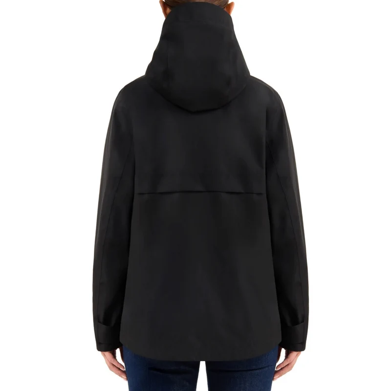 BOREALIS ARCTIC EXPEDITION - Veste Imperméable pour Femme