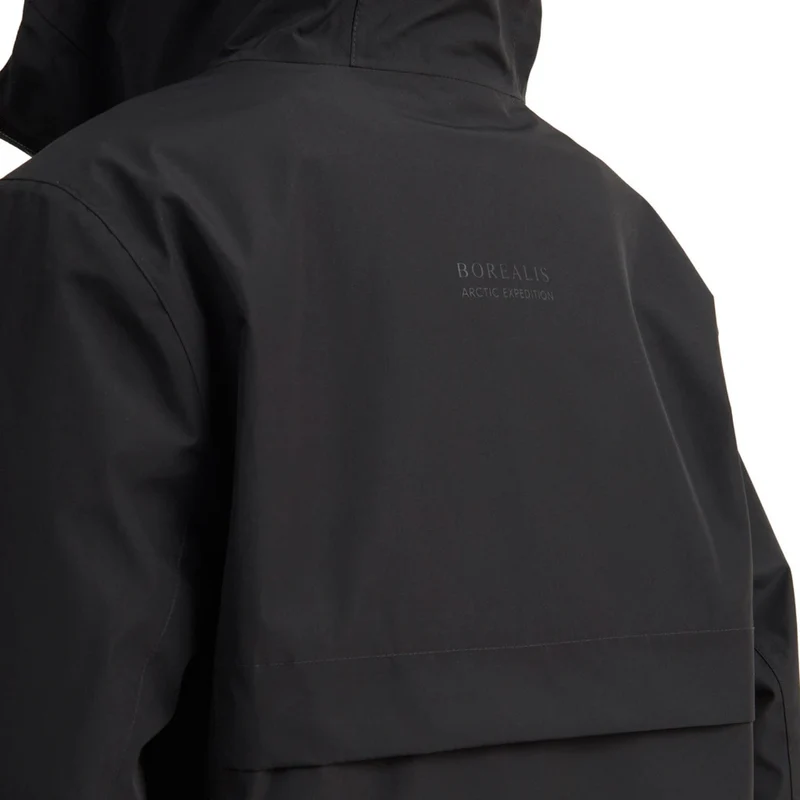BOREALIS ARCTIC EXPEDITION - Veste Imperméable pour Femme