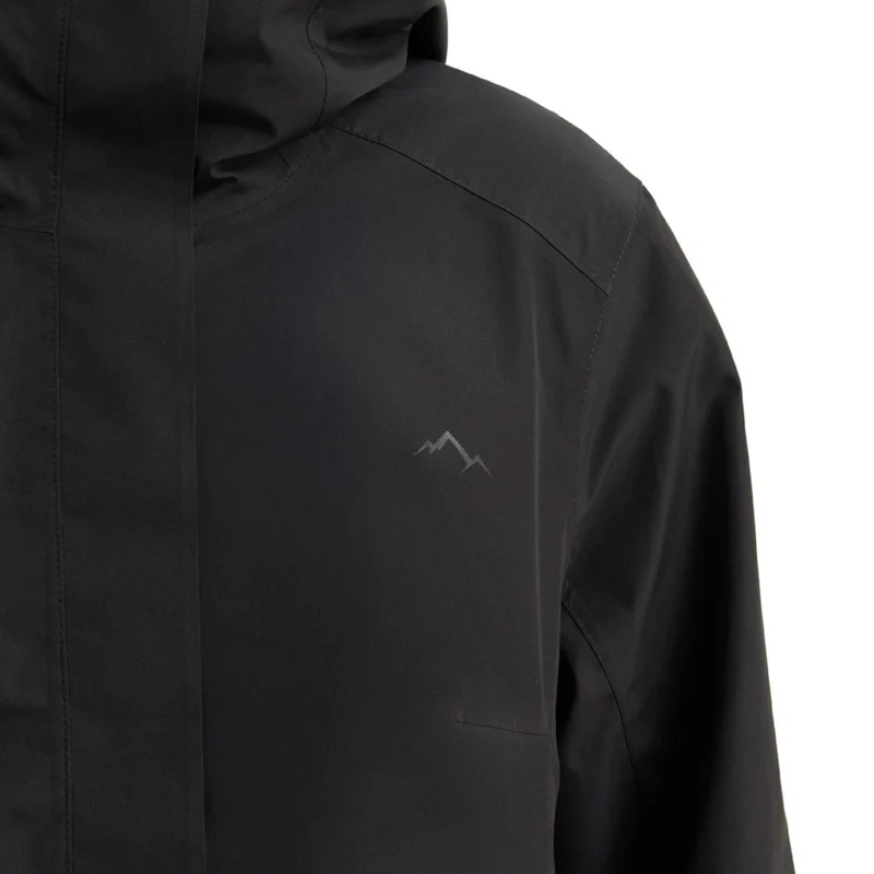 BOREALIS ARCTIC EXPEDITION - Veste Imperméable pour Femme
