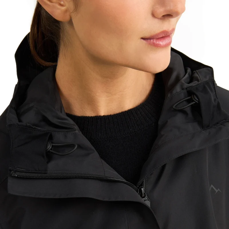 BOREALIS ARCTIC EXPEDITION - Veste Imperméable pour Femme