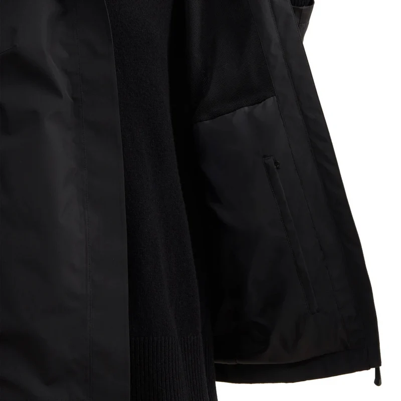 BOREALIS ARCTIC EXPEDITION - Veste Imperméable pour Femme