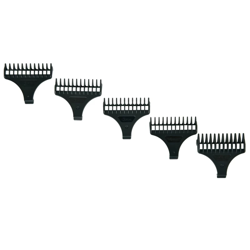 Jeu de 5 sabots de 1 à 5 mm Rowenta SS-1810003267