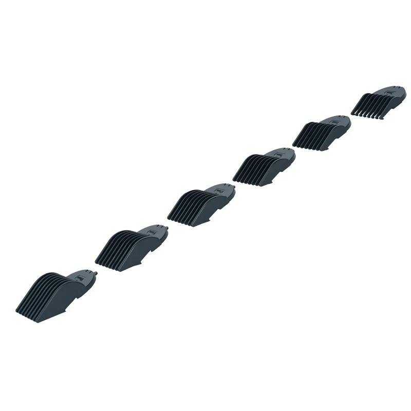Set de peignes fixes Rowenta SS-1810003121