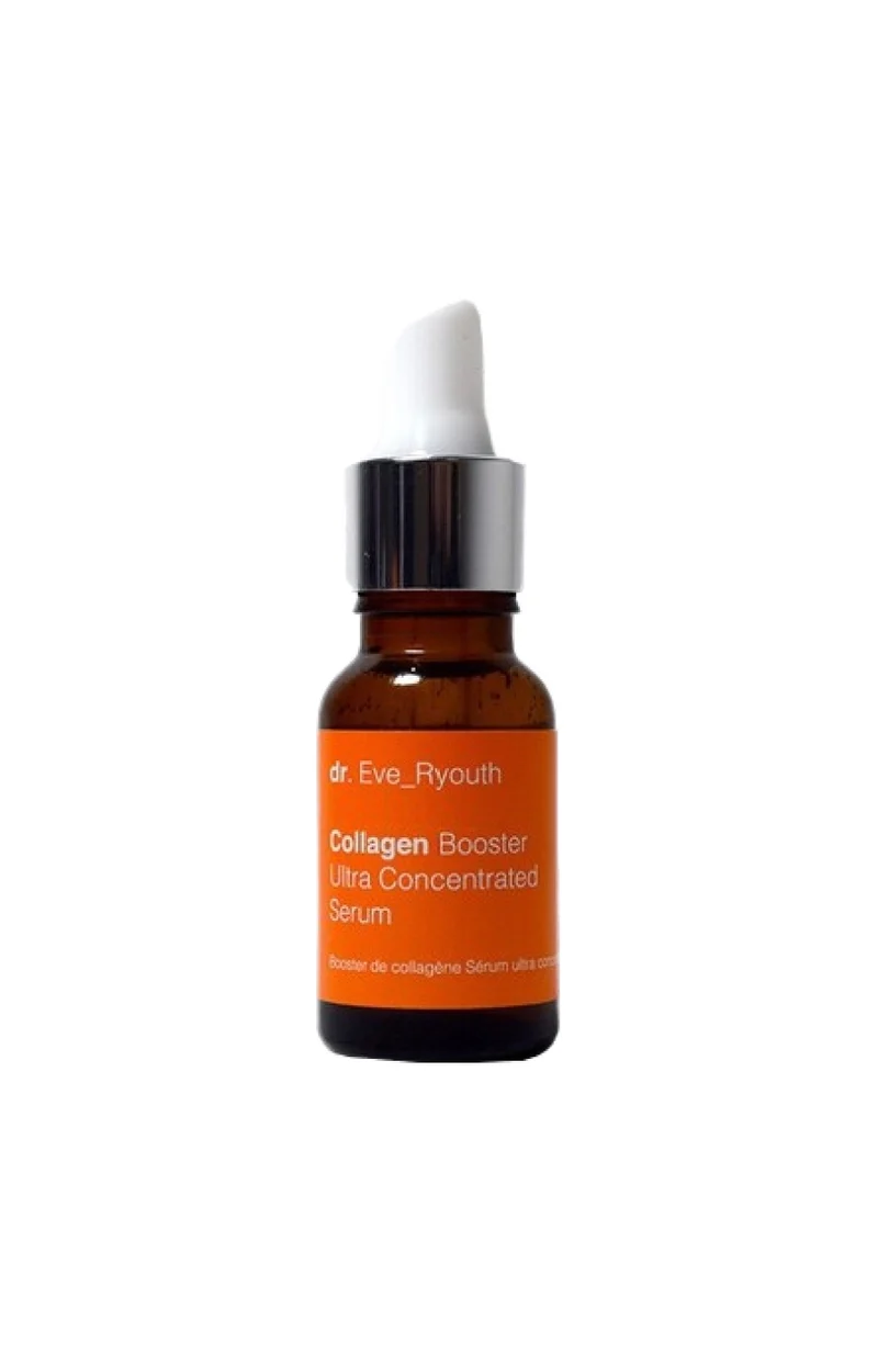 Sérum ultra-concentré anti-rides - Collagène - Visage - 15 ml