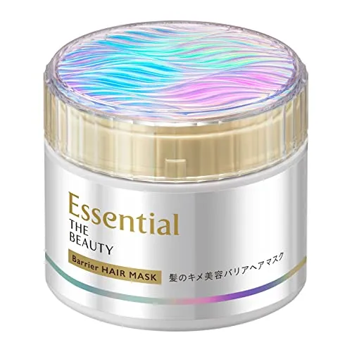 Essential The Beauty Hair Mask 180g Floral Luxe Fragrance