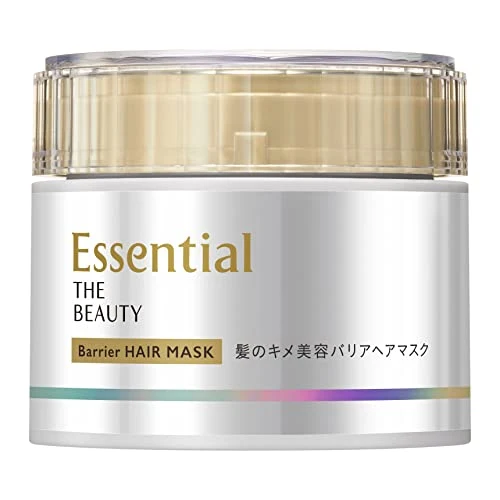 Essential The Beauty Hair Mask 180g Floral Luxe Fragrance