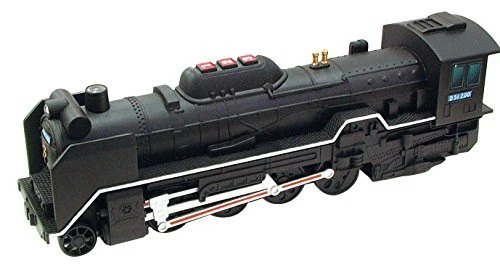 MARUKA Friction D51 Steam Locomotive Toy Train 195393