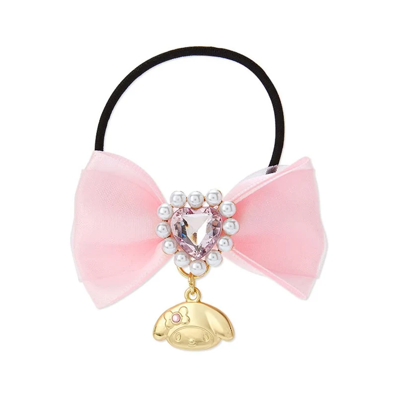 Sanrio My Melody Bijou Sparkle Hair Tie 869198