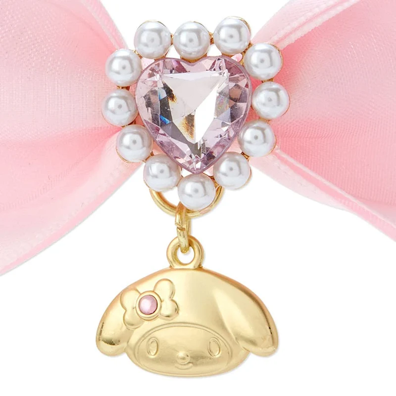Sanrio My Melody Bijou Sparkle Hair Tie 869198