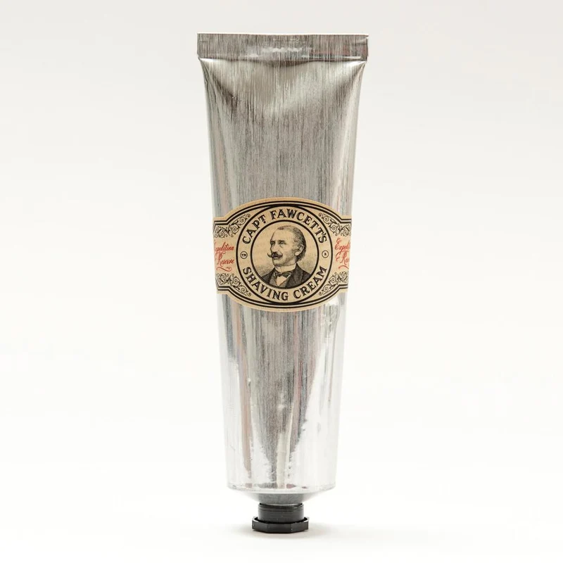 Crème à raser CF.785 (150ml/5.07oz)