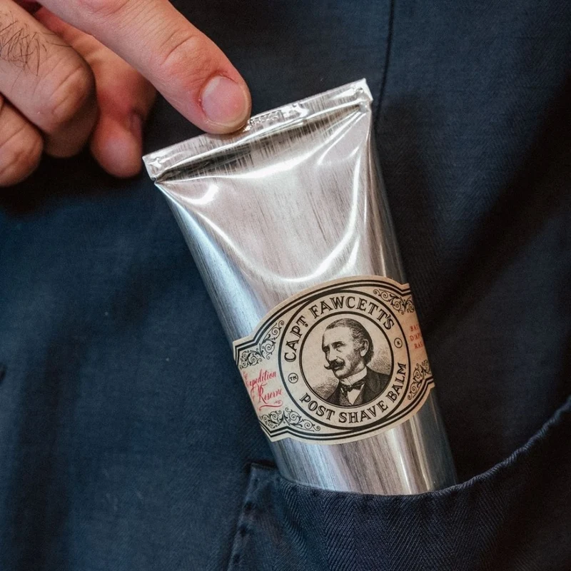 Crème à raser CF.785 (150ml/5.07oz)