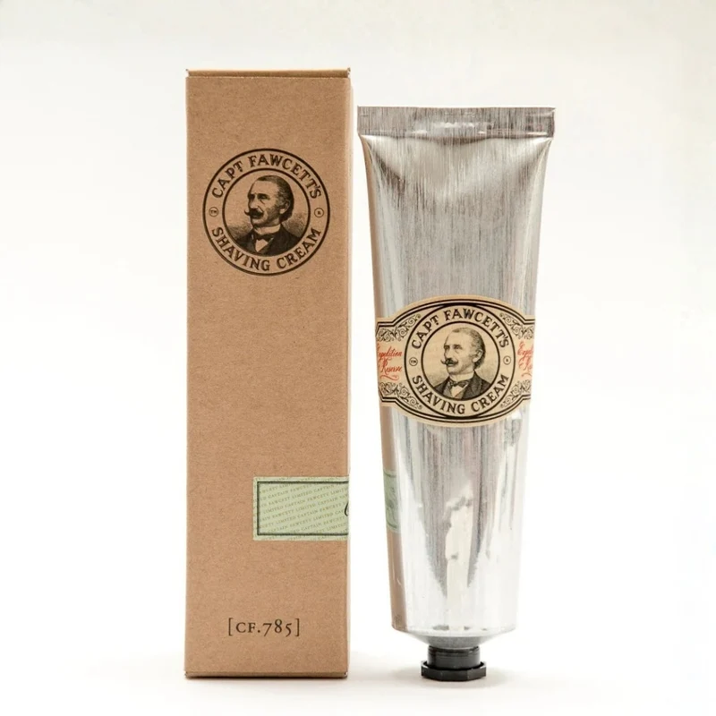 Crème à raser CF.785 (150ml/5.07oz)