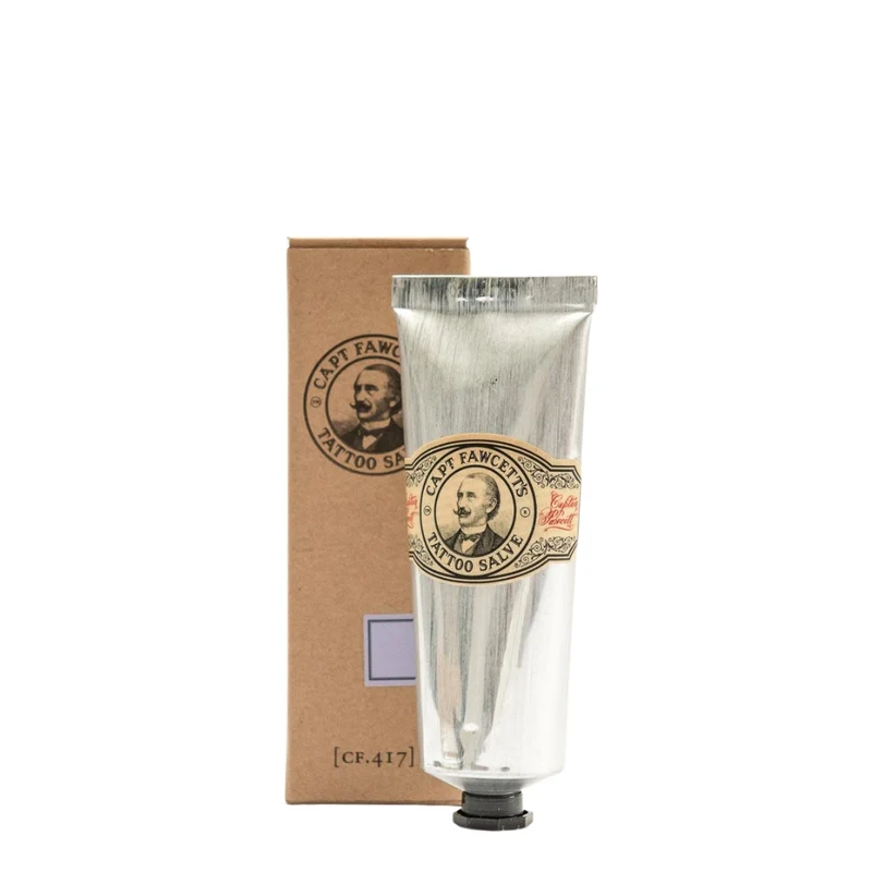 Baume de soin après tatouage CF.417 (125ml/4.22oz)