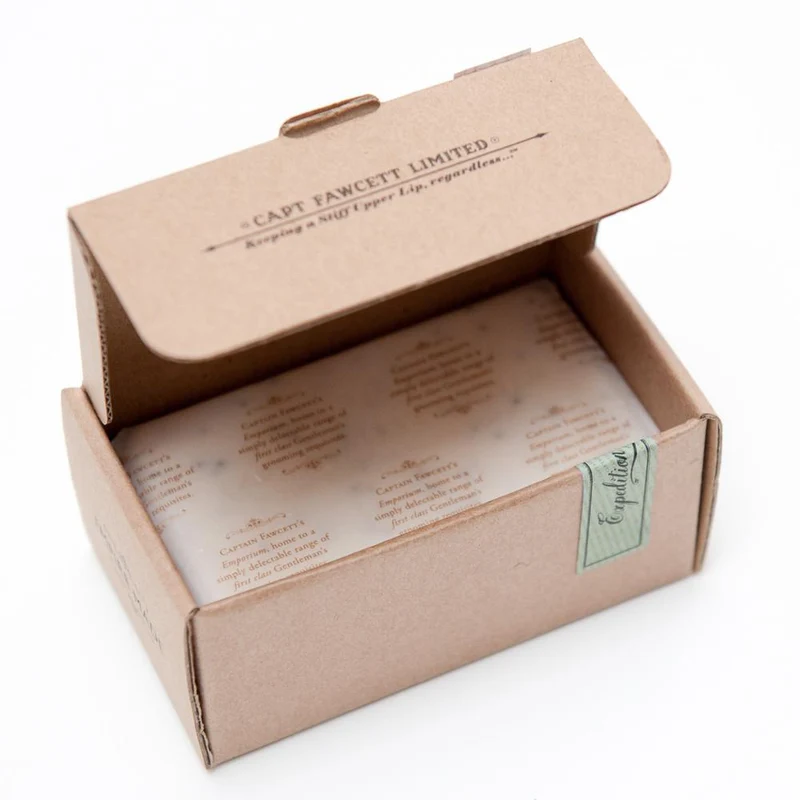 Le savon du gentilhomme CF.23 (165g/5.82oz)