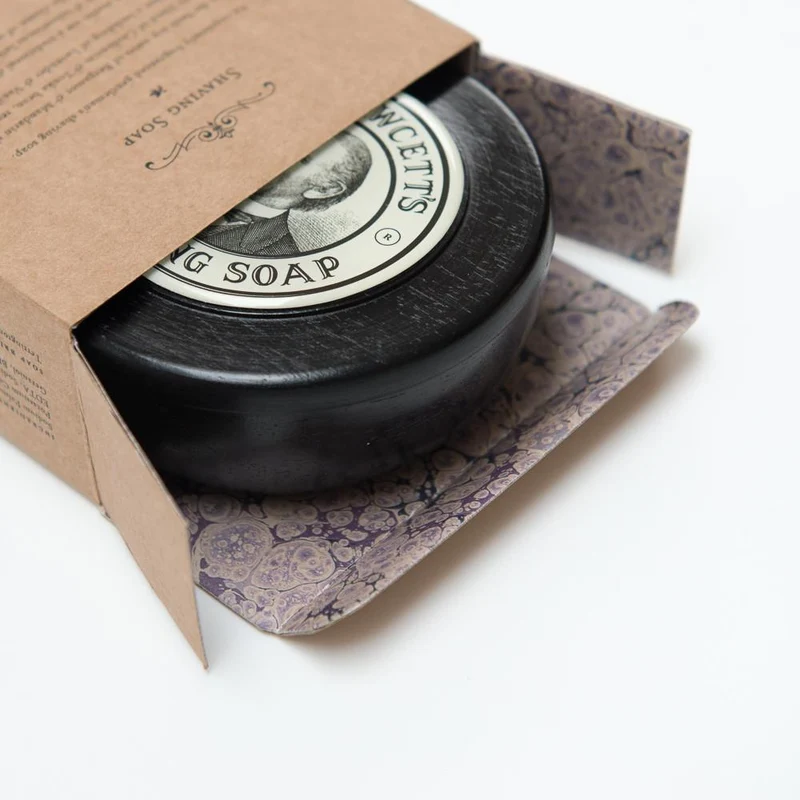 Savon de rasage "Luxurious" (110g/3.88oz)