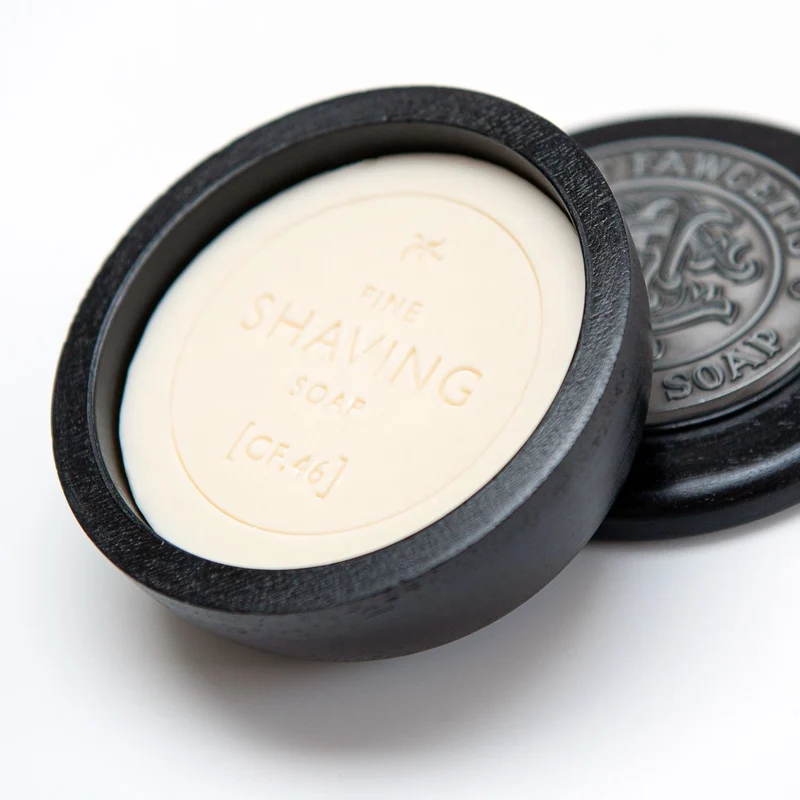 Savon de rasage "Luxurious" (110g/3.88oz)