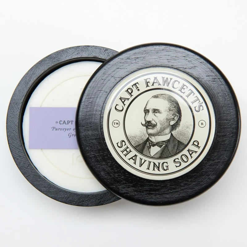 Savon de rasage "Luxurious" (110g/3.88oz)